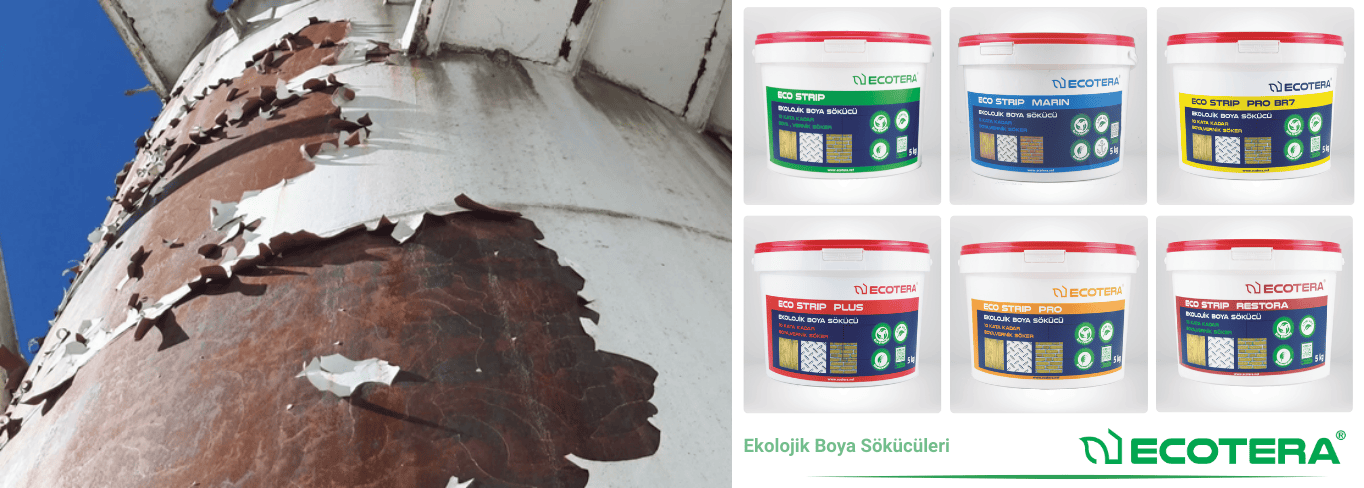 Eco Strip Ailesi