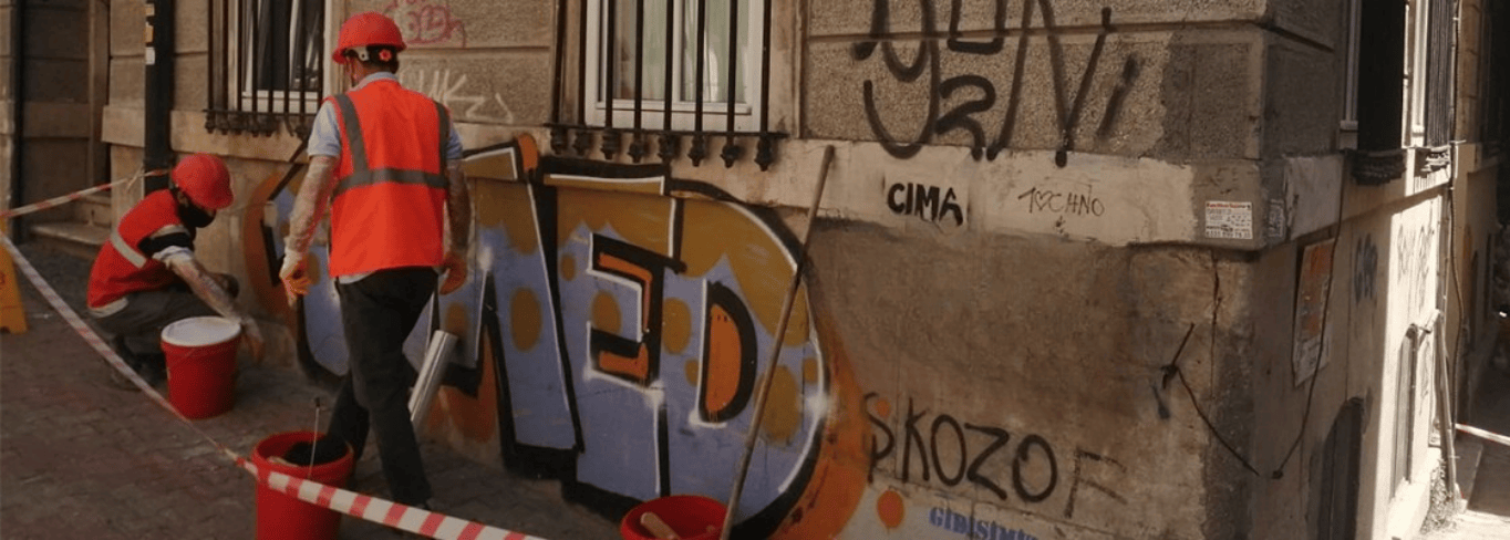 Grafiti